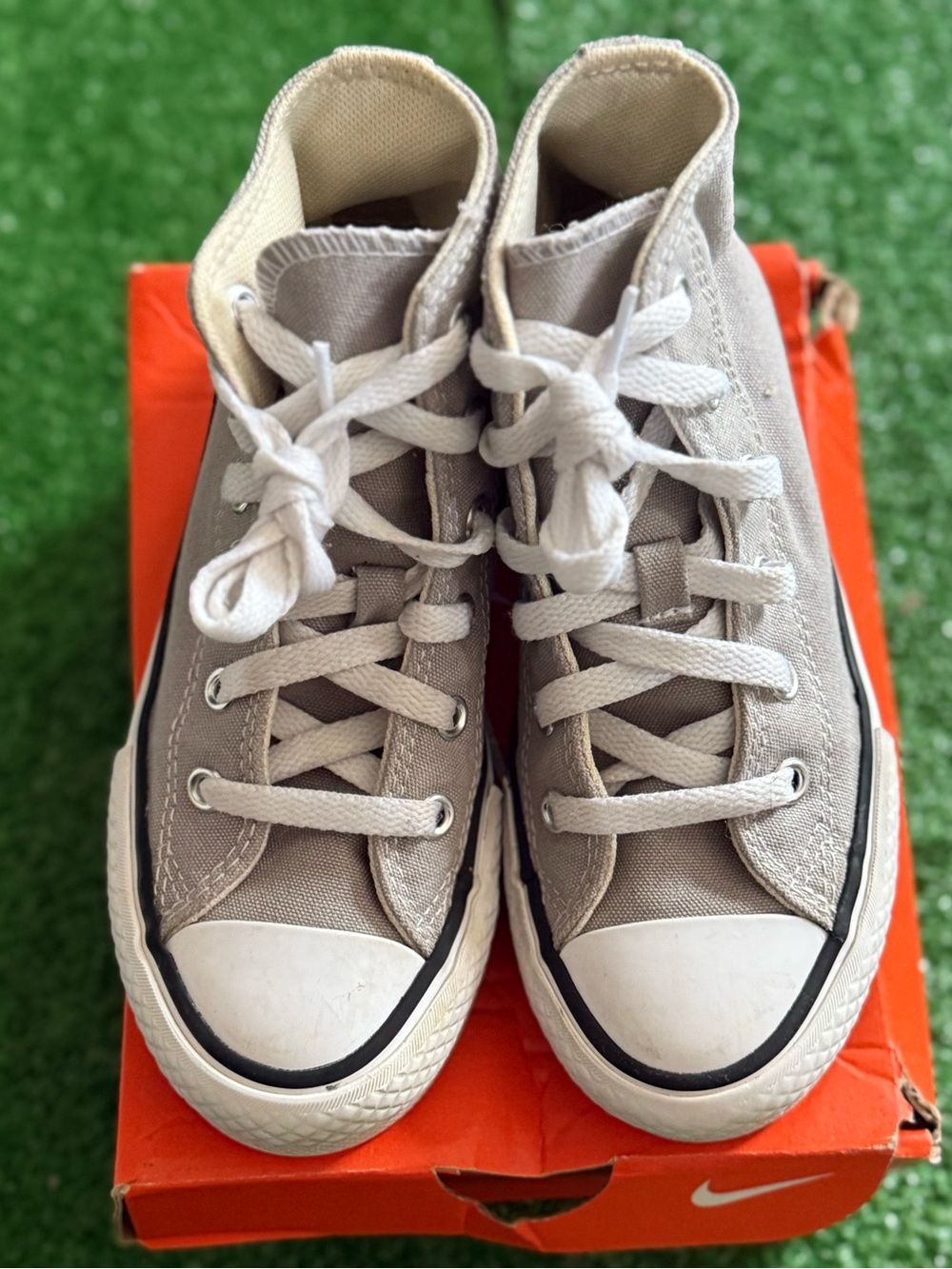 Converse Kids Sneakers